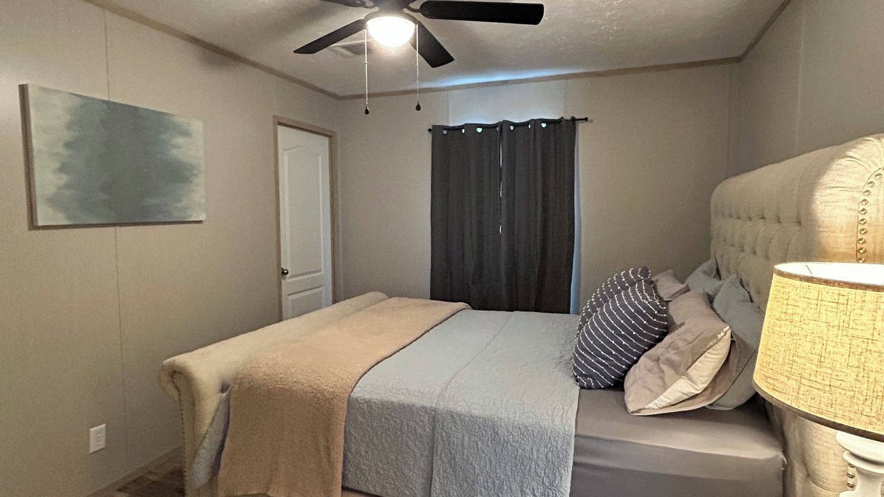 Photo of Bedroom in Waterloo