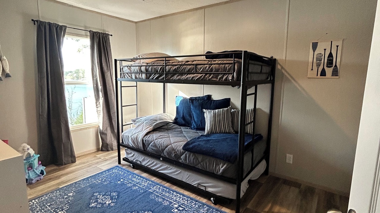 Photo of Bedroom in Waterloo