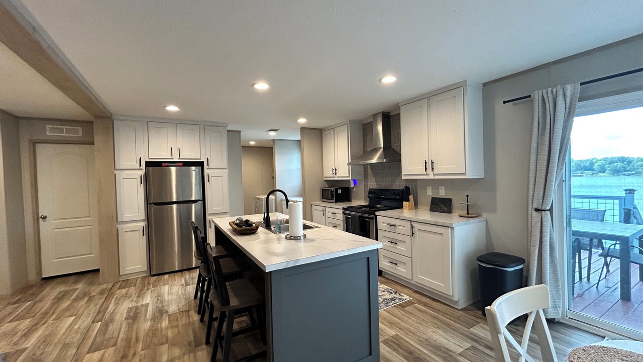 Photo of Kitchen in Waterloo