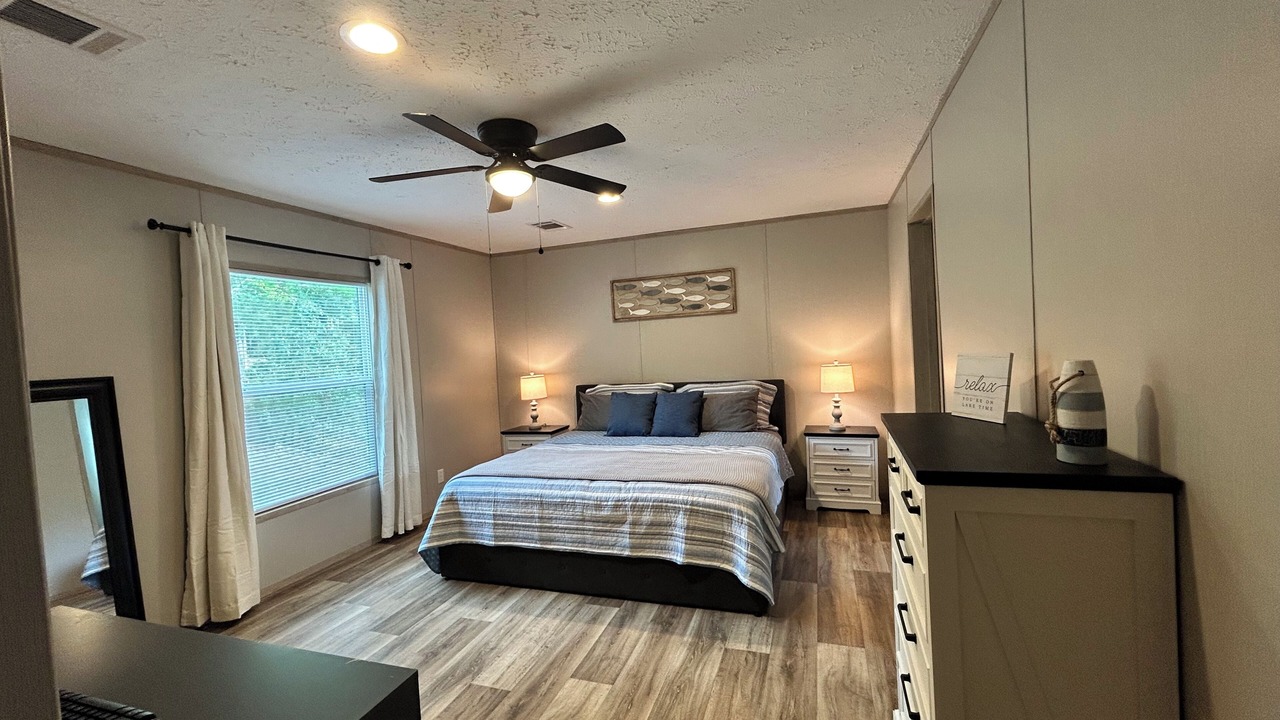 Photo of Bedroom in Waterloo