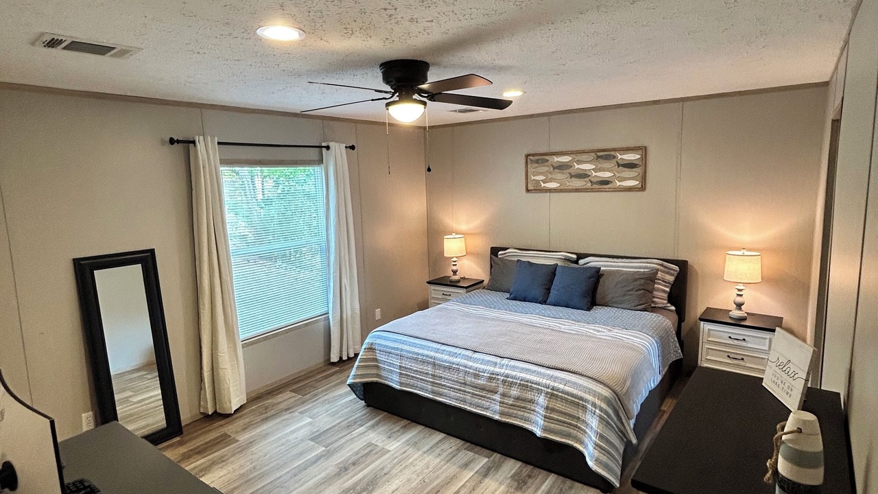 Photo of Bedroom in Waterloo