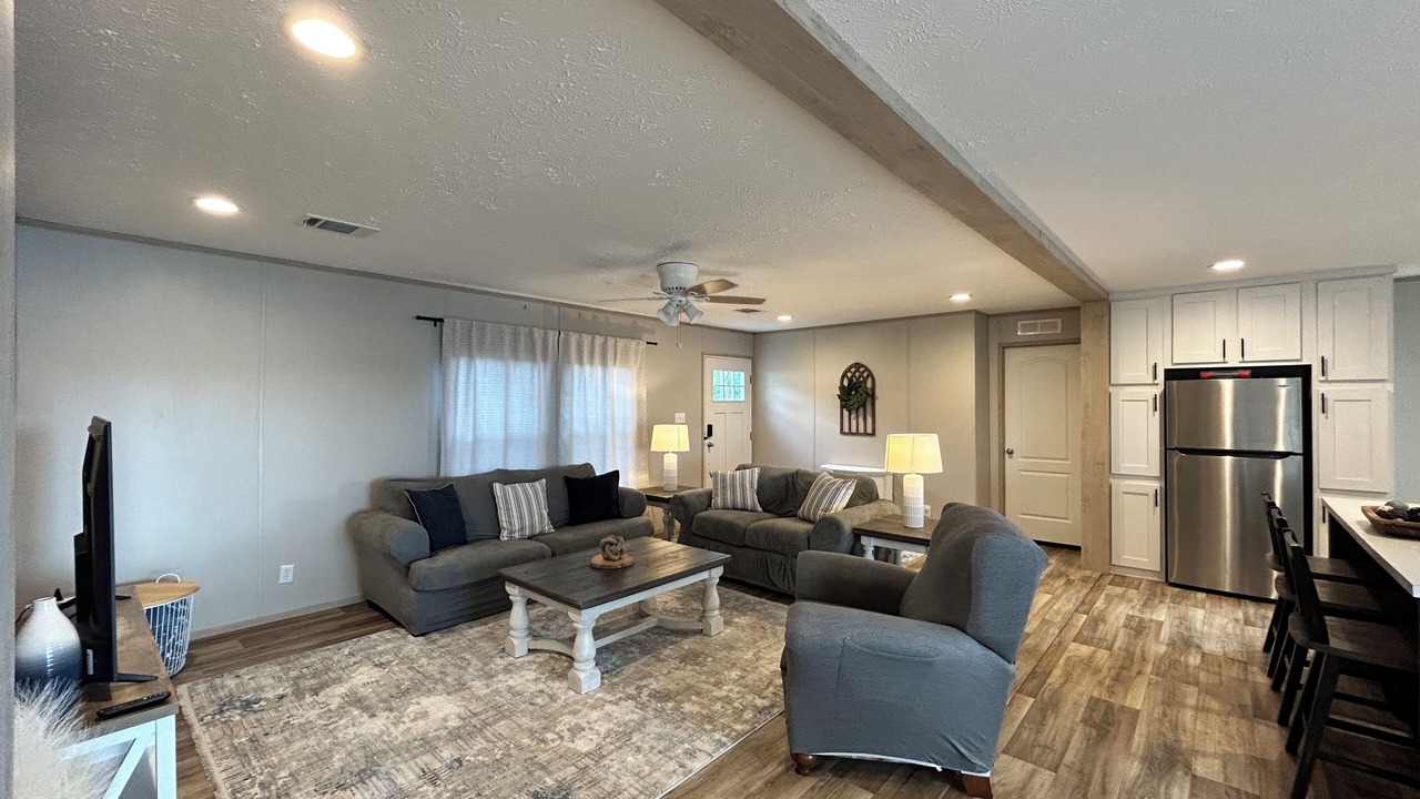 Photo of Livingroom in Waterloo
