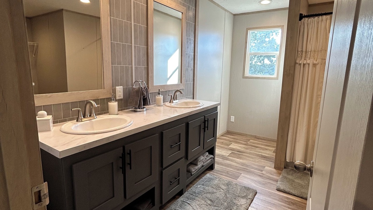 Photo of Bathroom in Waterloo