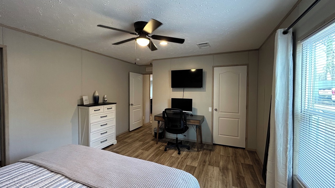 Photo of Bedroom in Waterloo