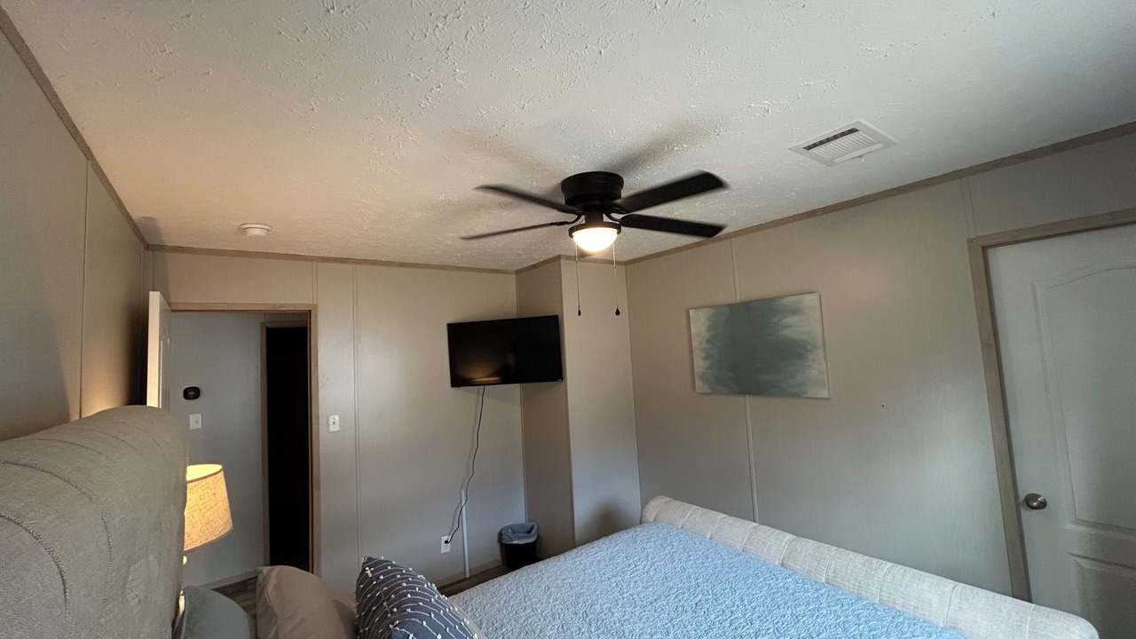 Photo of Bedroom in Waterloo