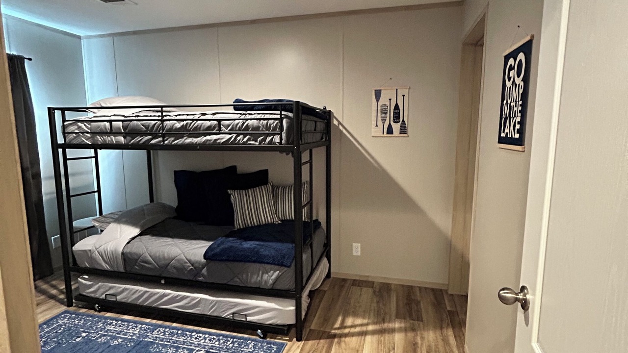 Photo of Bedroom in Waterloo