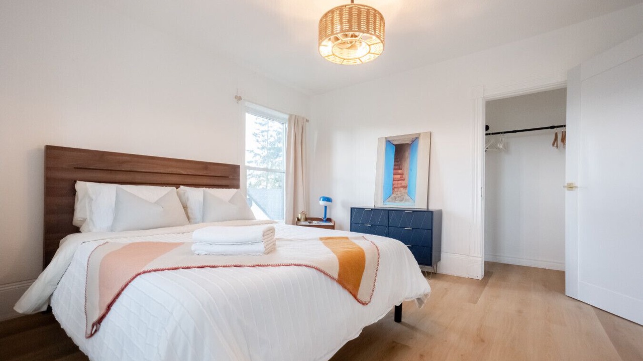 Photo of Bedroom in Carrying Place