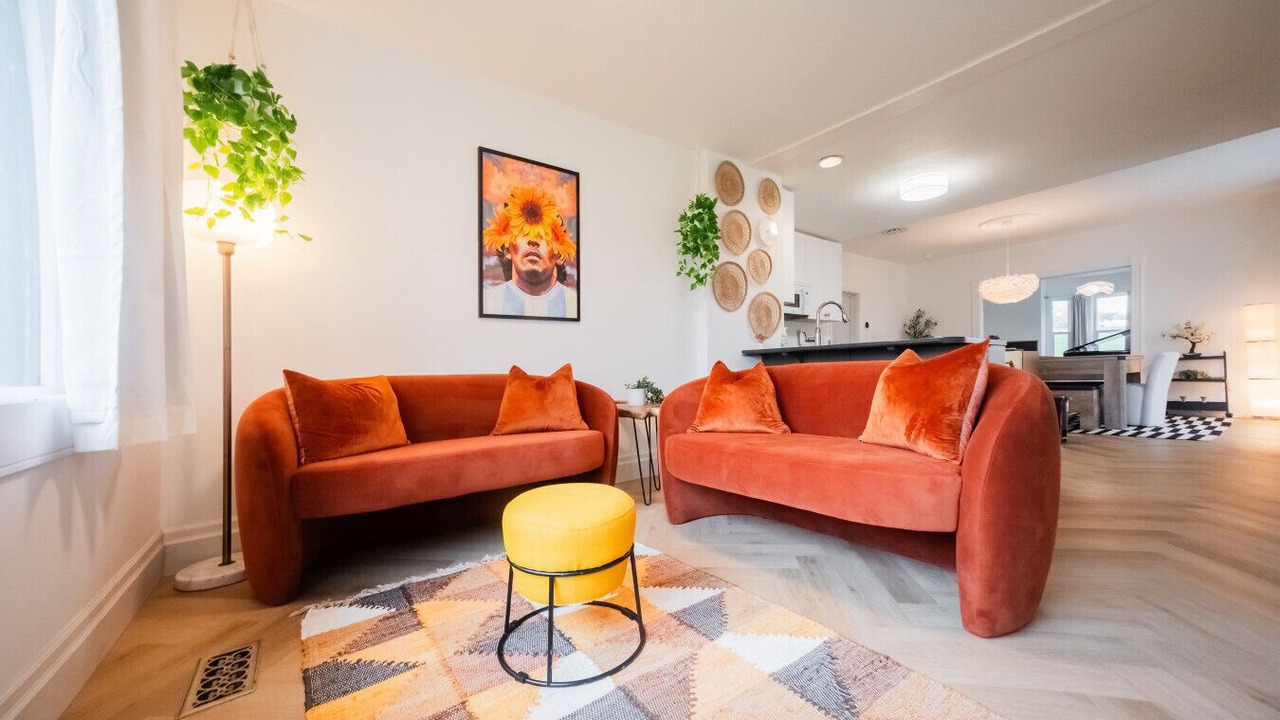 Photo of Livingroom in Carrying Place