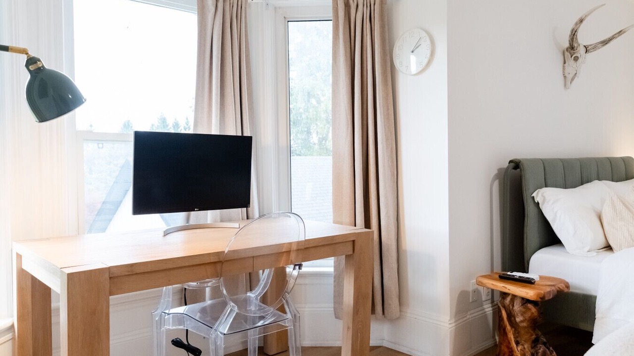 Photo of Bedroom in Carrying Place
