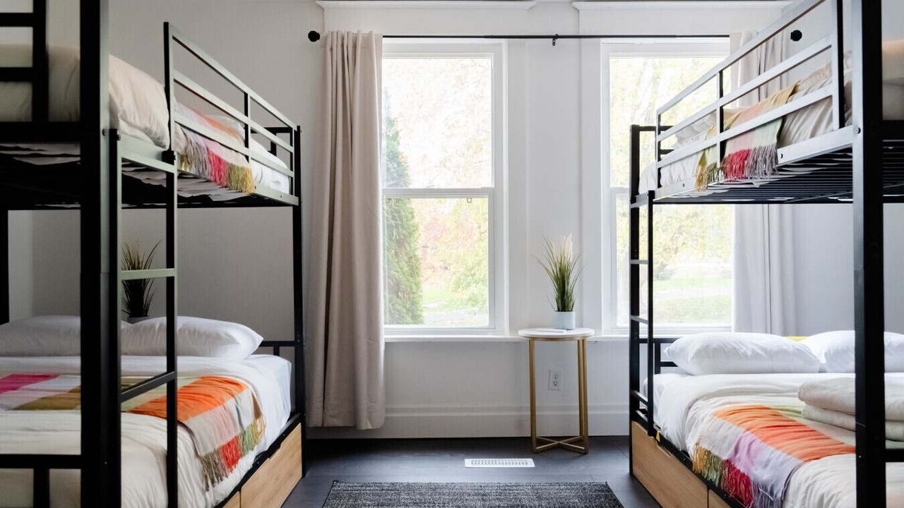 Photo of Bedroom in Carrying Place