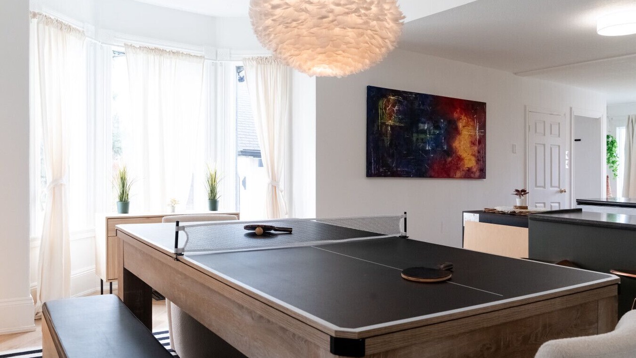 Photo of Bedroom in Carrying Place