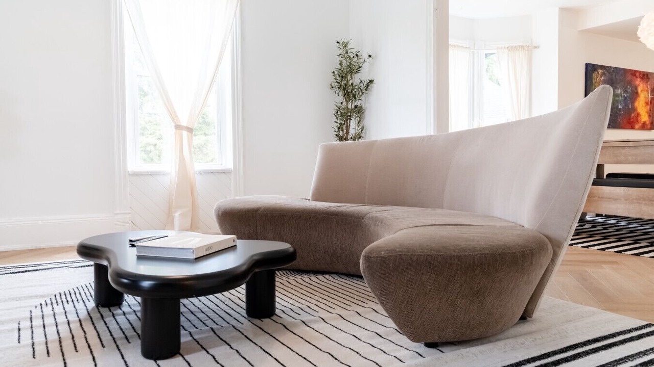 Photo of Livingroom in Carrying Place
