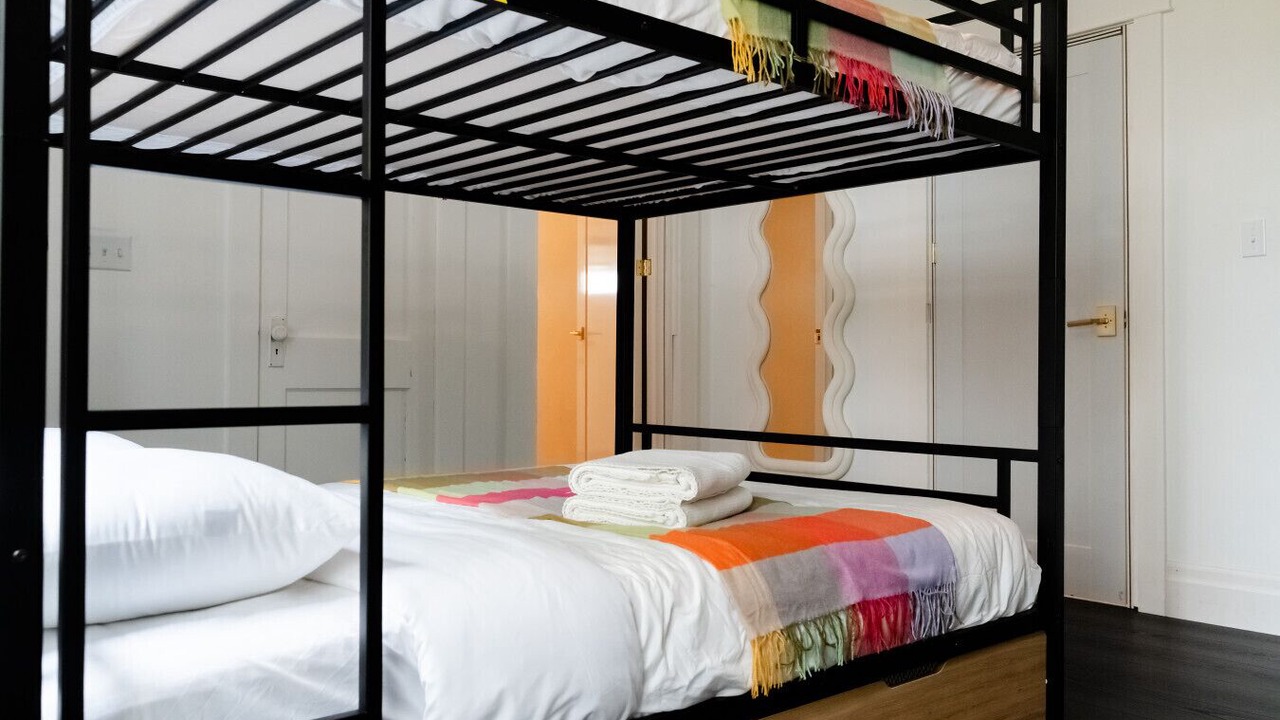 Photo of Bedroom in Carrying Place