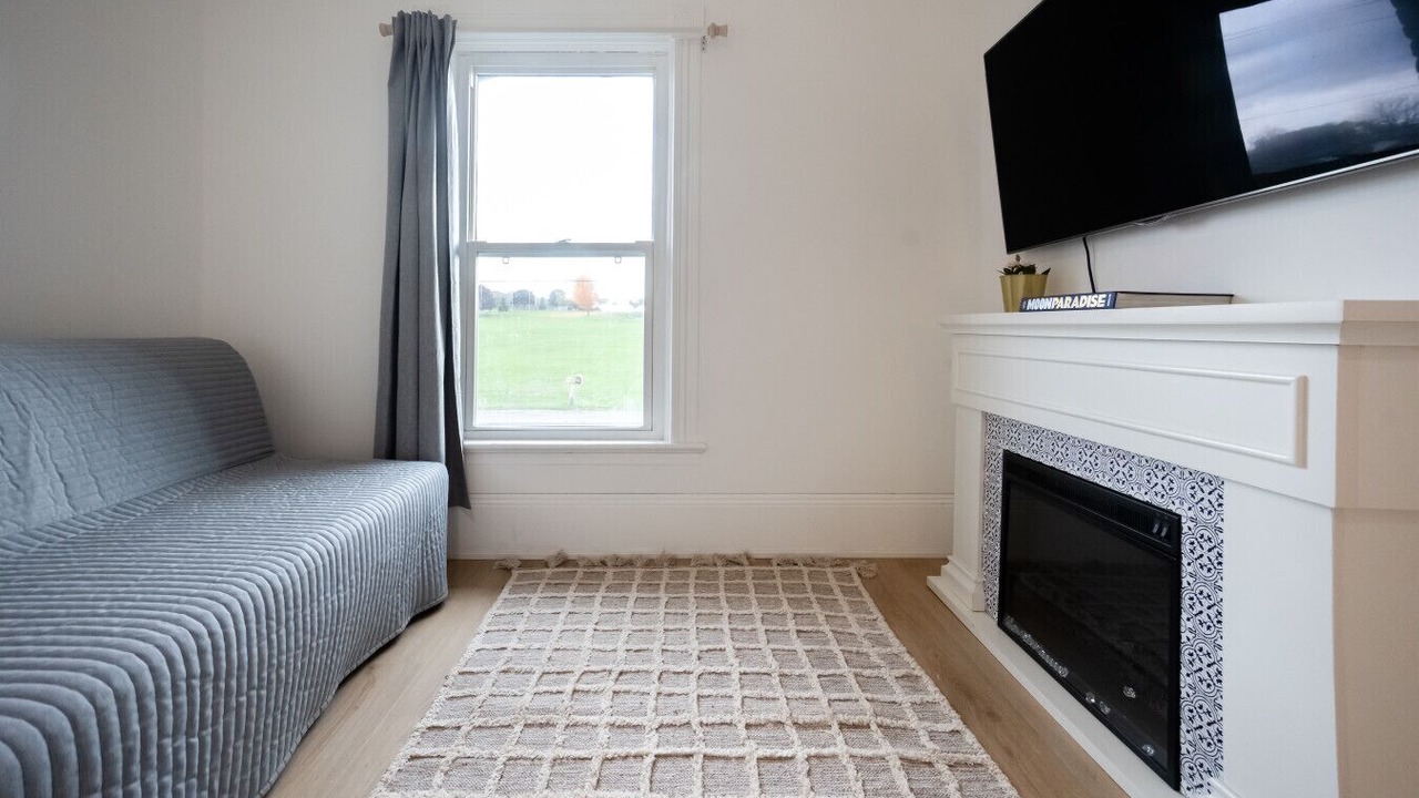Photo of Livingroom in Carrying Place