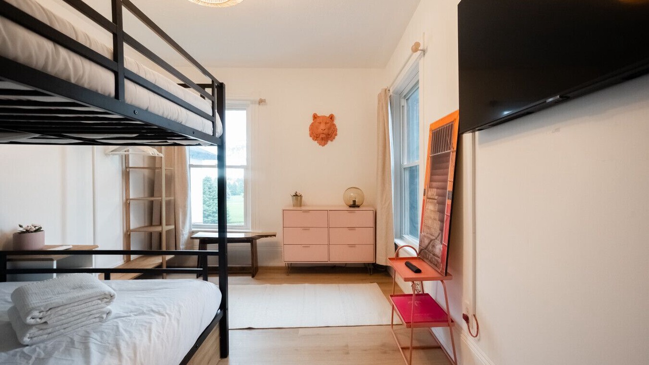 Photo of Bedroom in Carrying Place