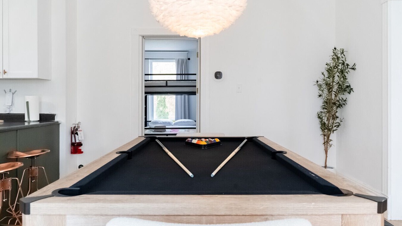 Photo of Bedroom in Carrying Place