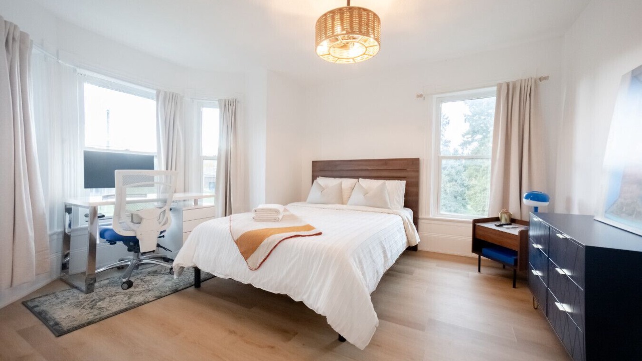 Photo of Bedroom in Carrying Place