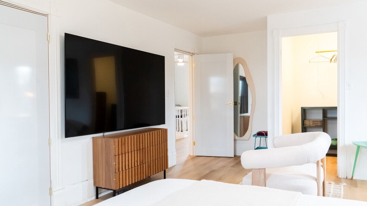 Photo of Bedroom in Carrying Place