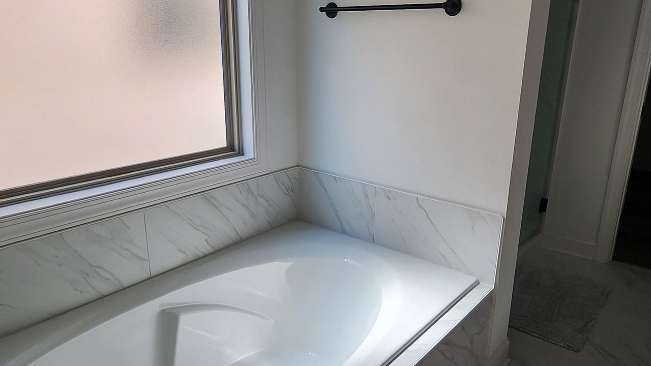 Photo of Bathroom in Graysville