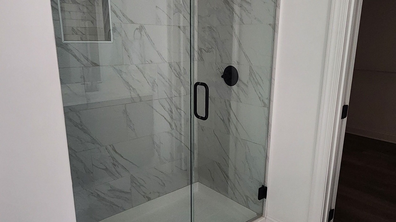 Photo of Bathroom in Graysville