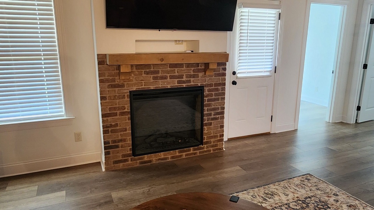 Photo of Livingroom in Graysville