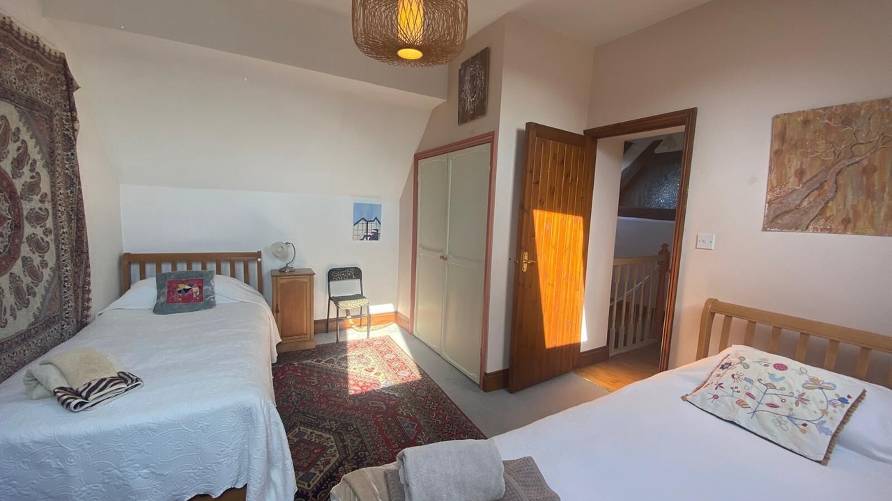 Photo of Bedroom in Wheatley