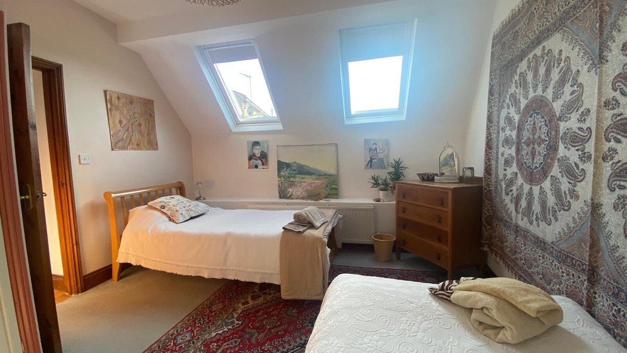 Photo of Bedroom in Wheatley