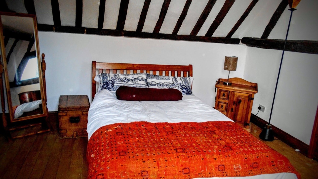 Photo of Bedroom in Wheatley