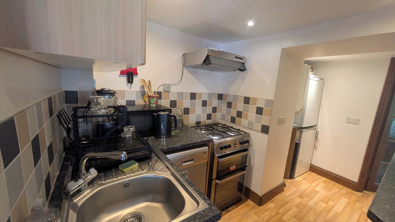 Photo of Kitchen in Wheatley