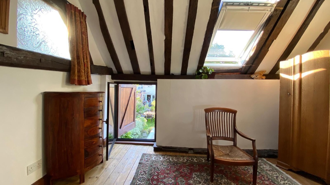 Photo of Bedroom in Wheatley