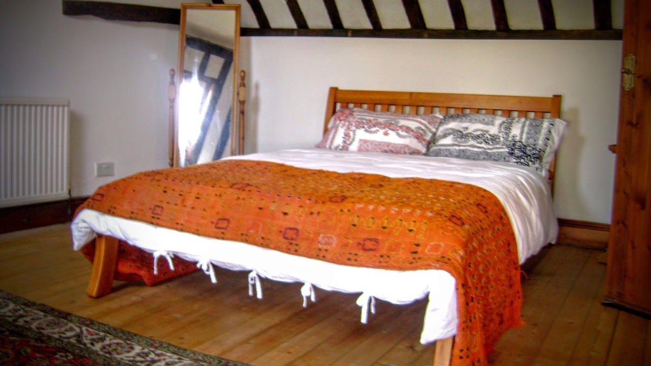 Photo of Bedroom in Wheatley