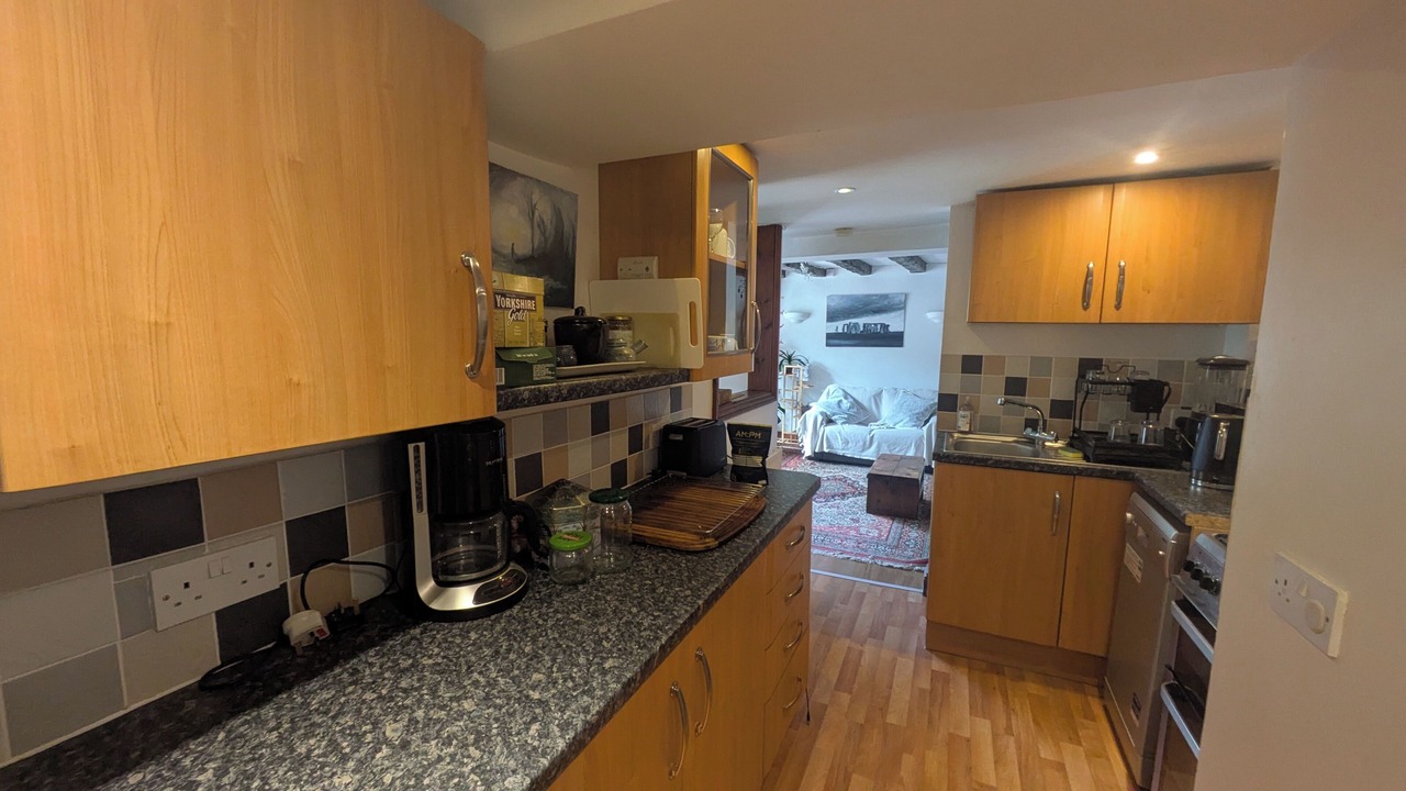 Photo of Kitchen in Wheatley