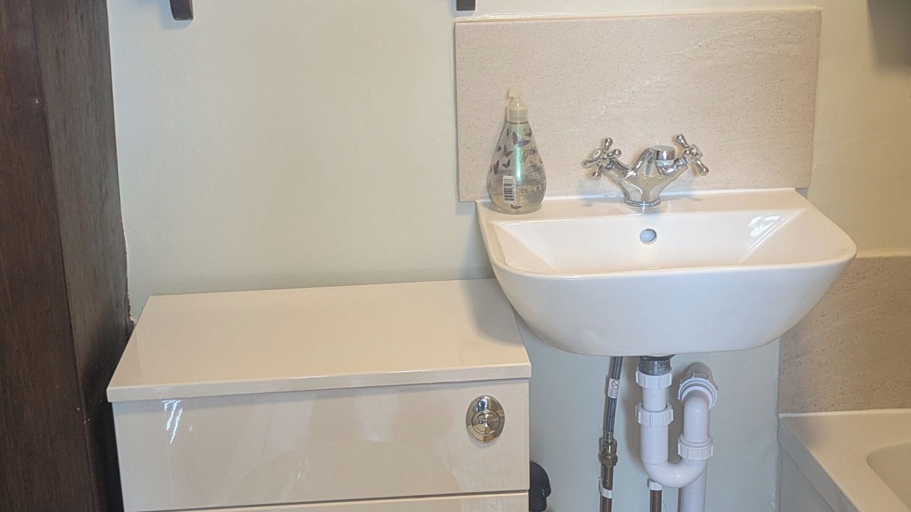 Photo of Bathroom in Wheatley