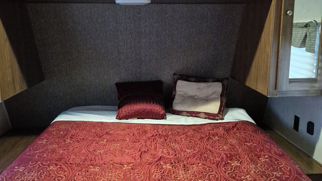 Photo of Bedroom in Wright
