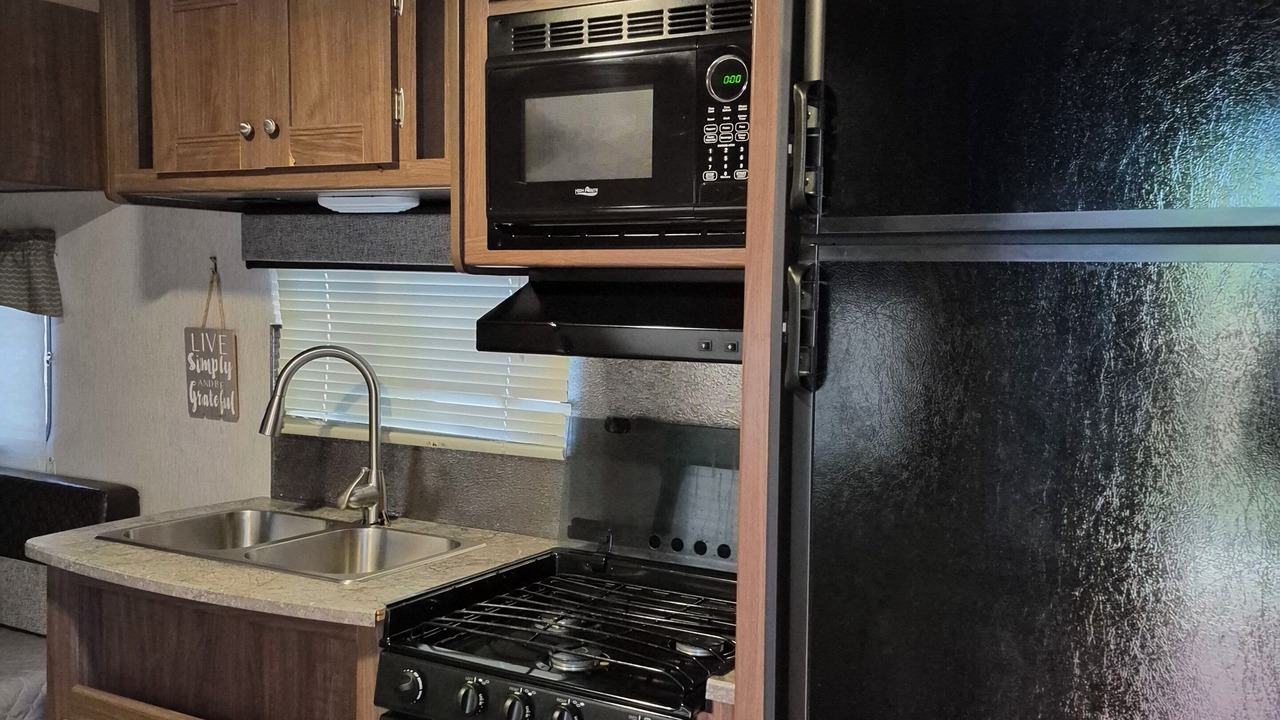 Photo of Kitchen in Wright
