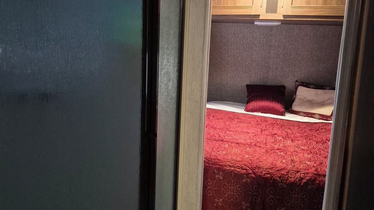 Photo of Bedroom in Wright