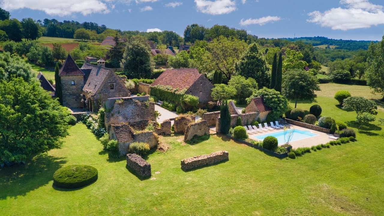 Photo of Outdoor in Saint-Genies