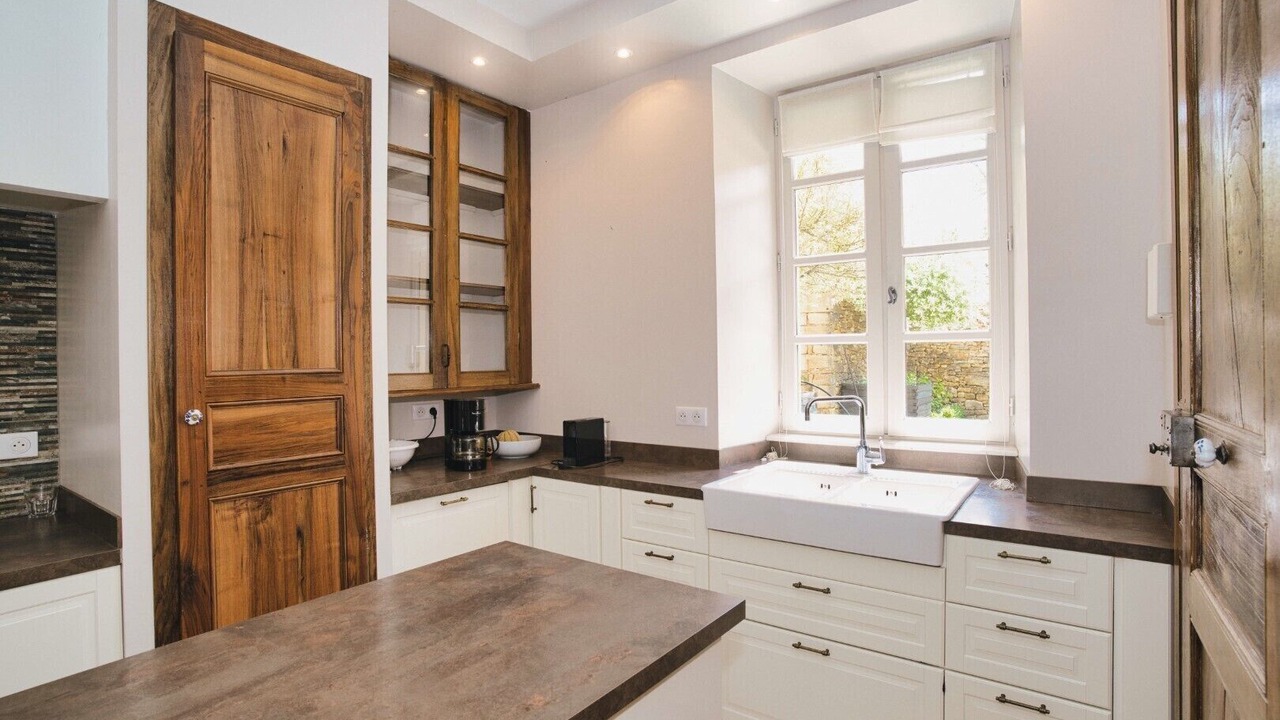 Photo of Kitchen in Saint-Genies