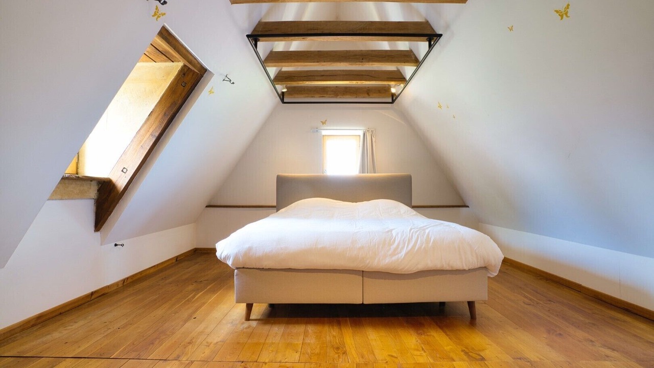 Photo of Bedroom in Saint-Genies