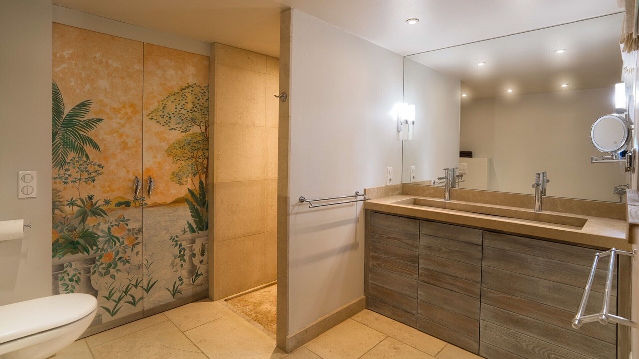 Photo of Bathroom in Saint-Genies