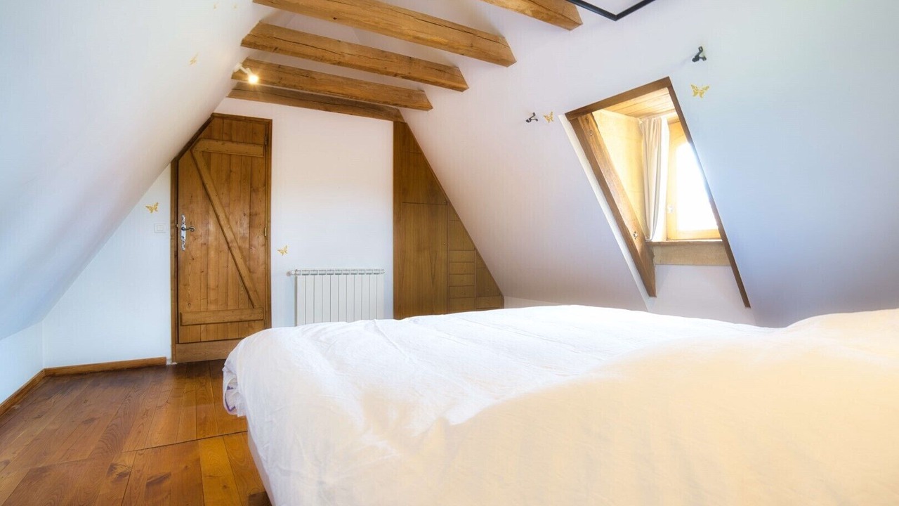 Photo of Bedroom in Saint-Genies