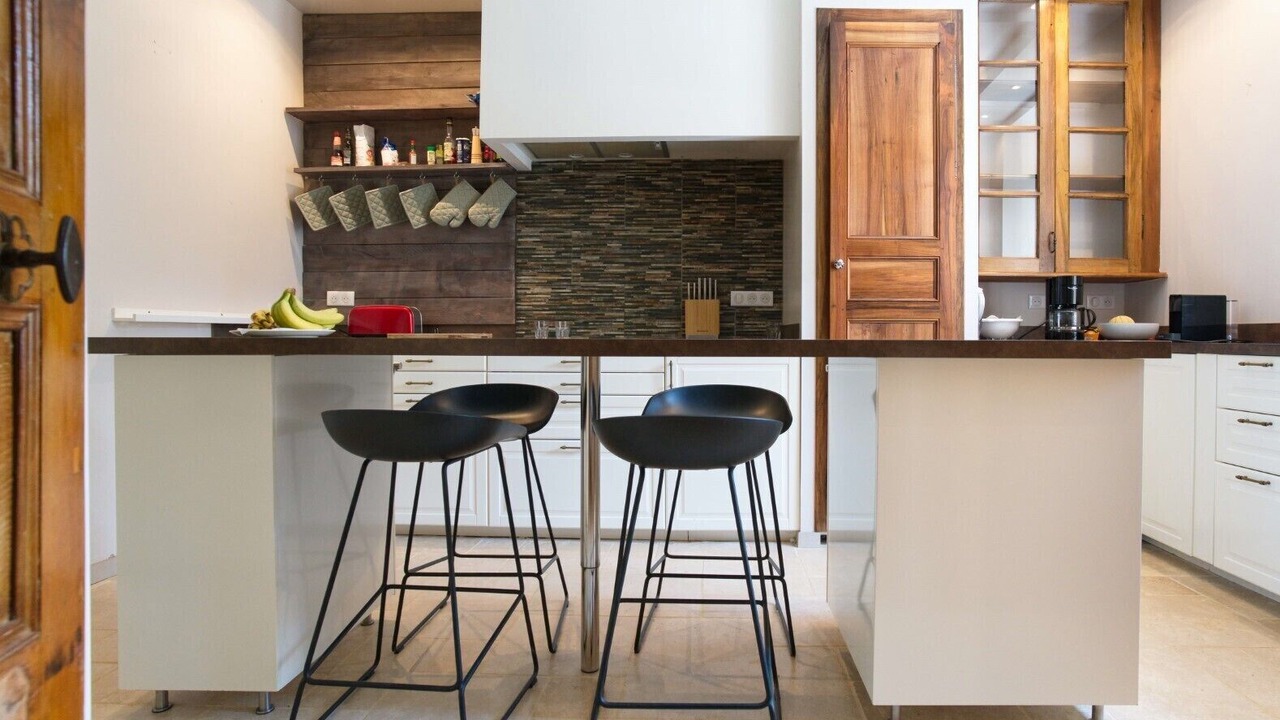 Photo of Kitchen in Saint-Genies