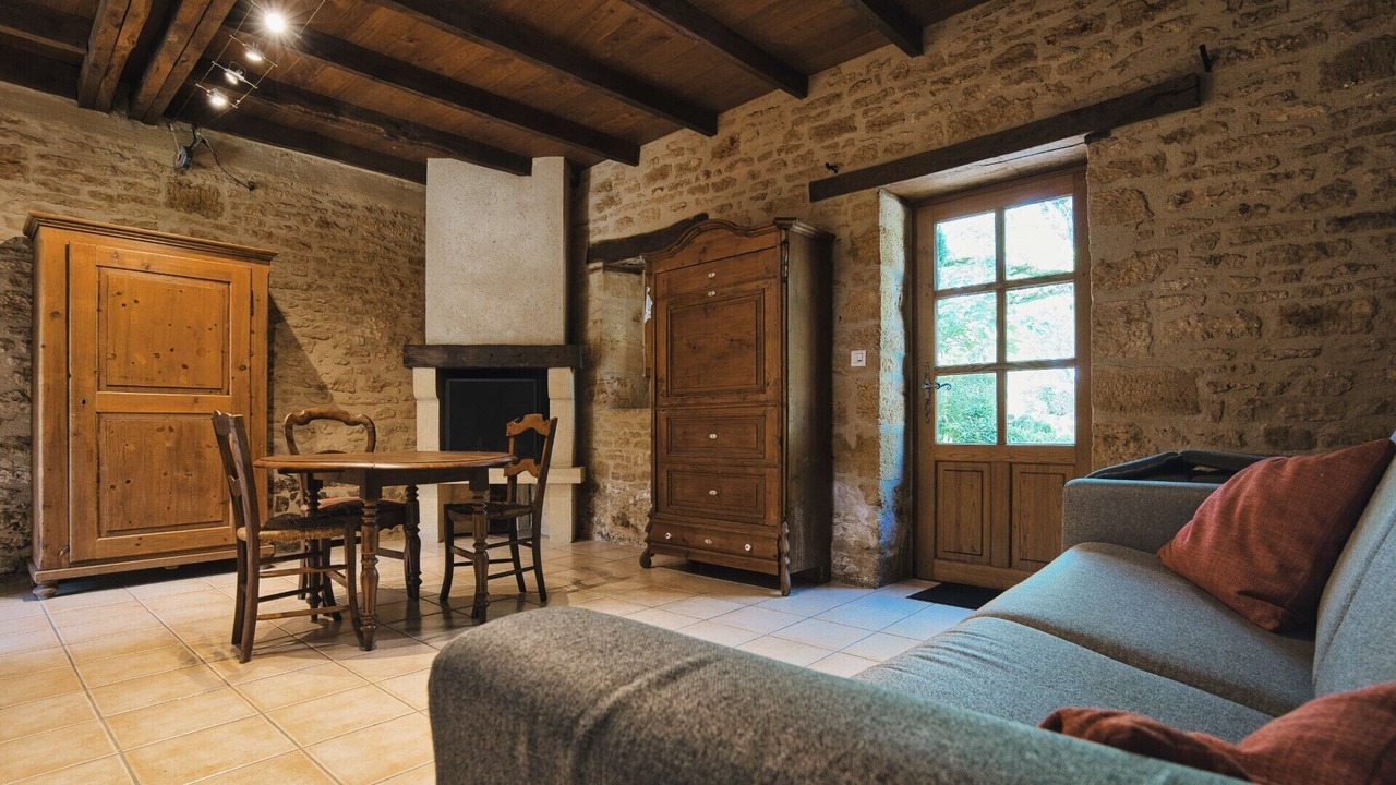 Photo of Livingroom in Saint-Genies