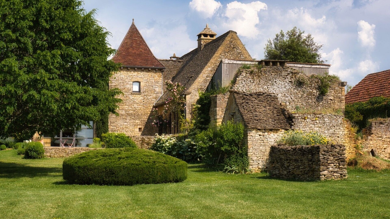 Photo of Outdoor in Saint-Genies