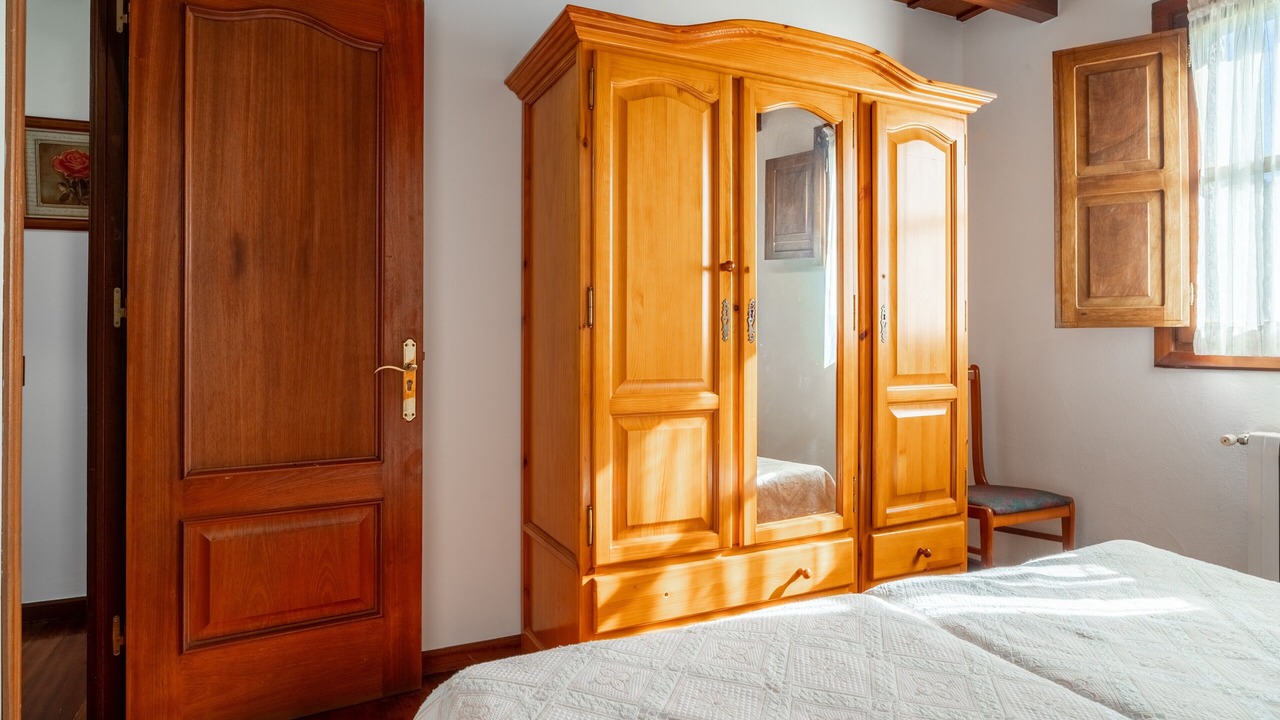 Photo of Bedroom in Arriondas