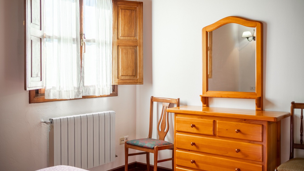 Photo of Bedroom in Arriondas
