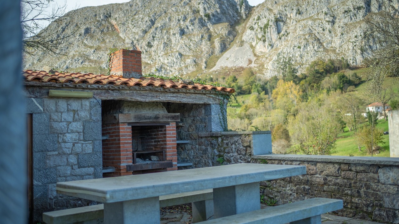 Photo of Outdoor in Arriondas