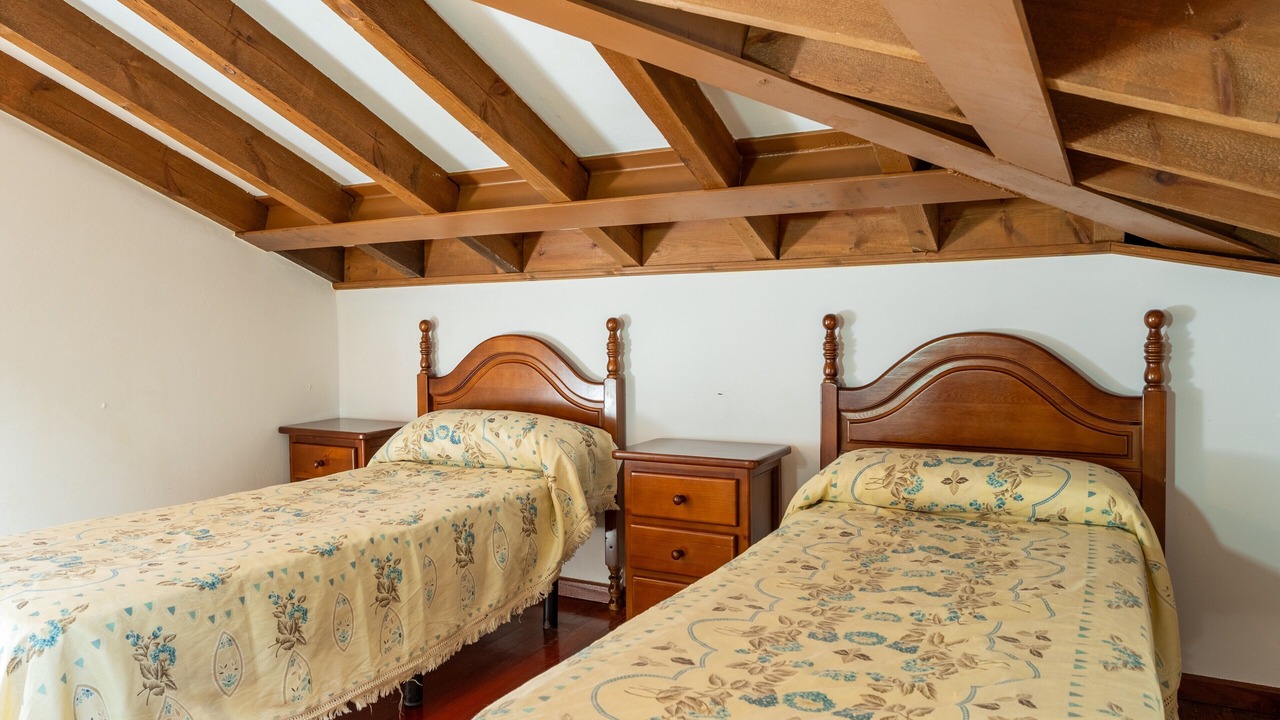 Photo of Bedroom in Arriondas