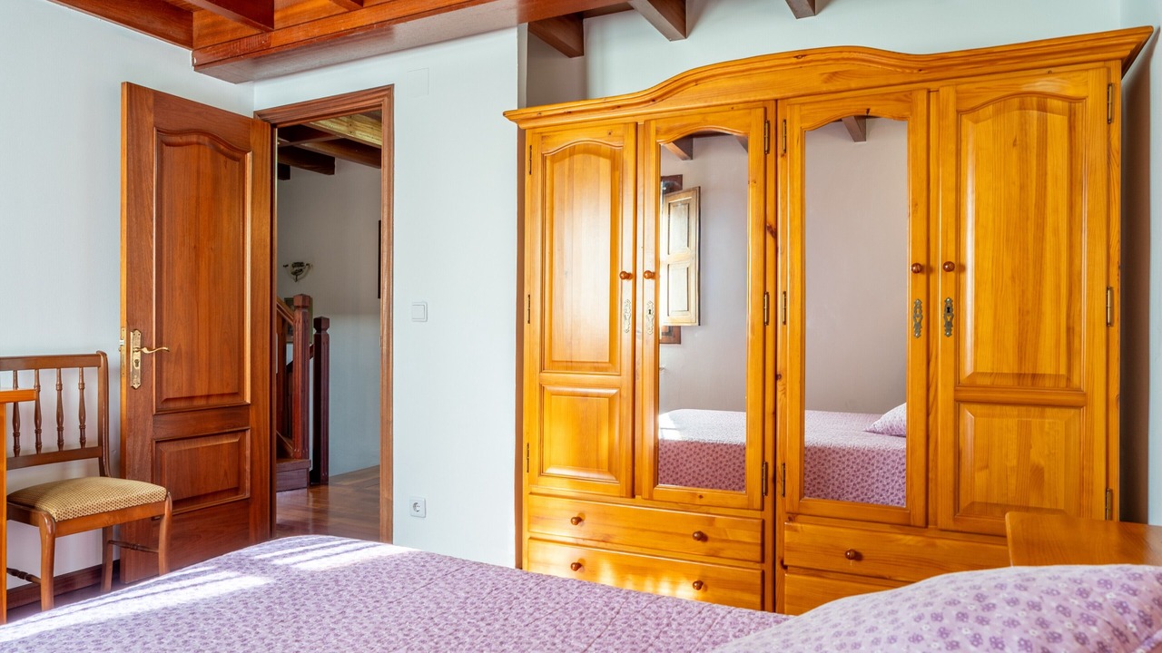Photo of Bedroom in Arriondas