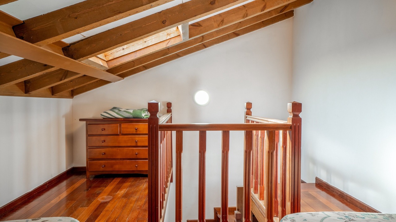 Photo of Bedroom in Arriondas